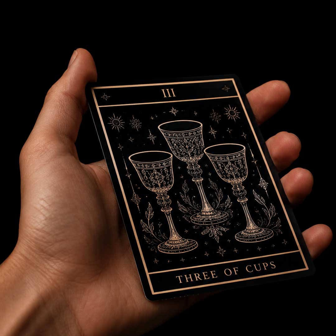 3-CUPS