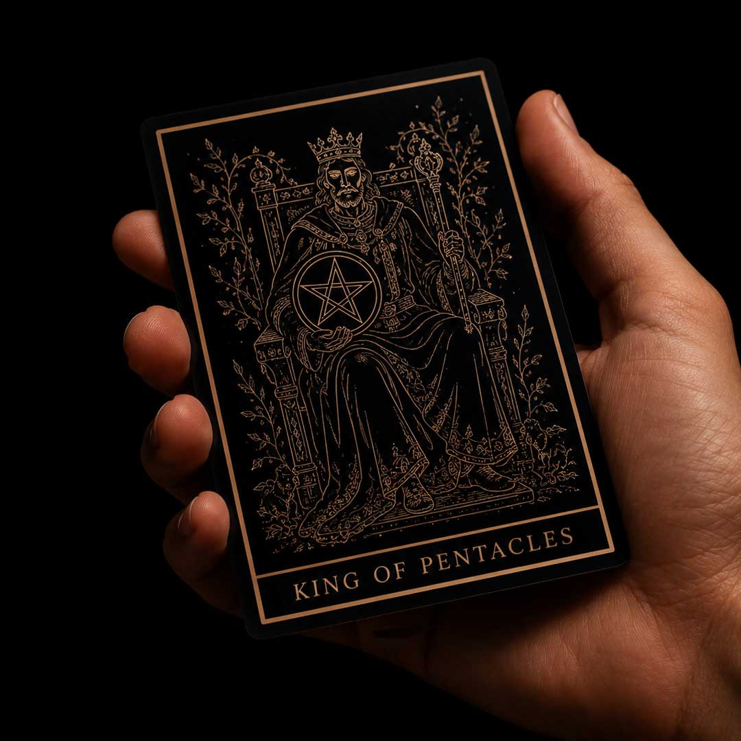 KING-PENTACLES2